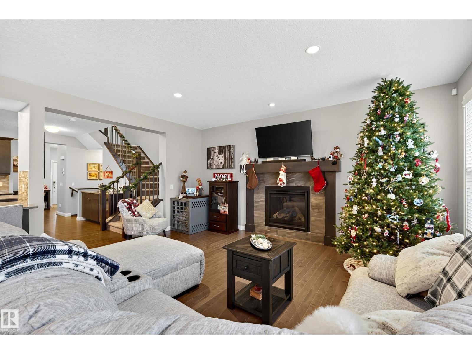 17838 60A ST NW, Edmonton