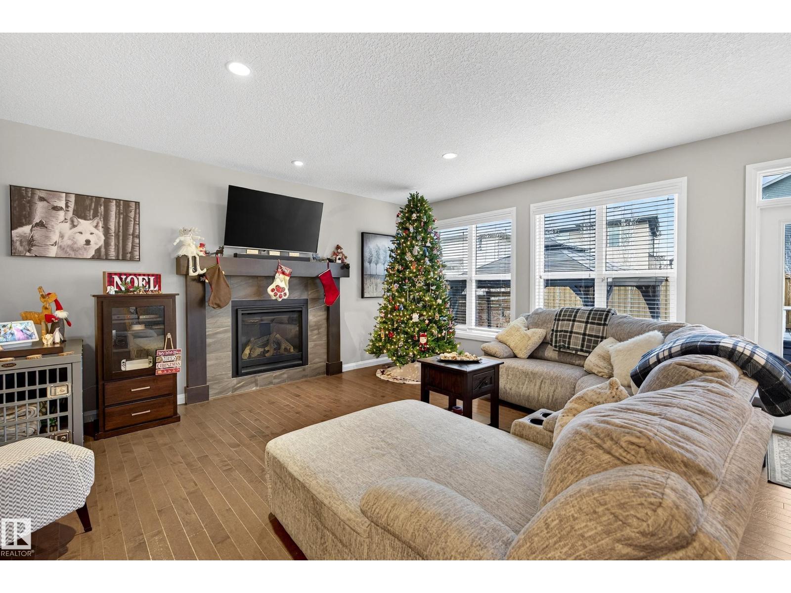 17838 60A ST NW, Edmonton