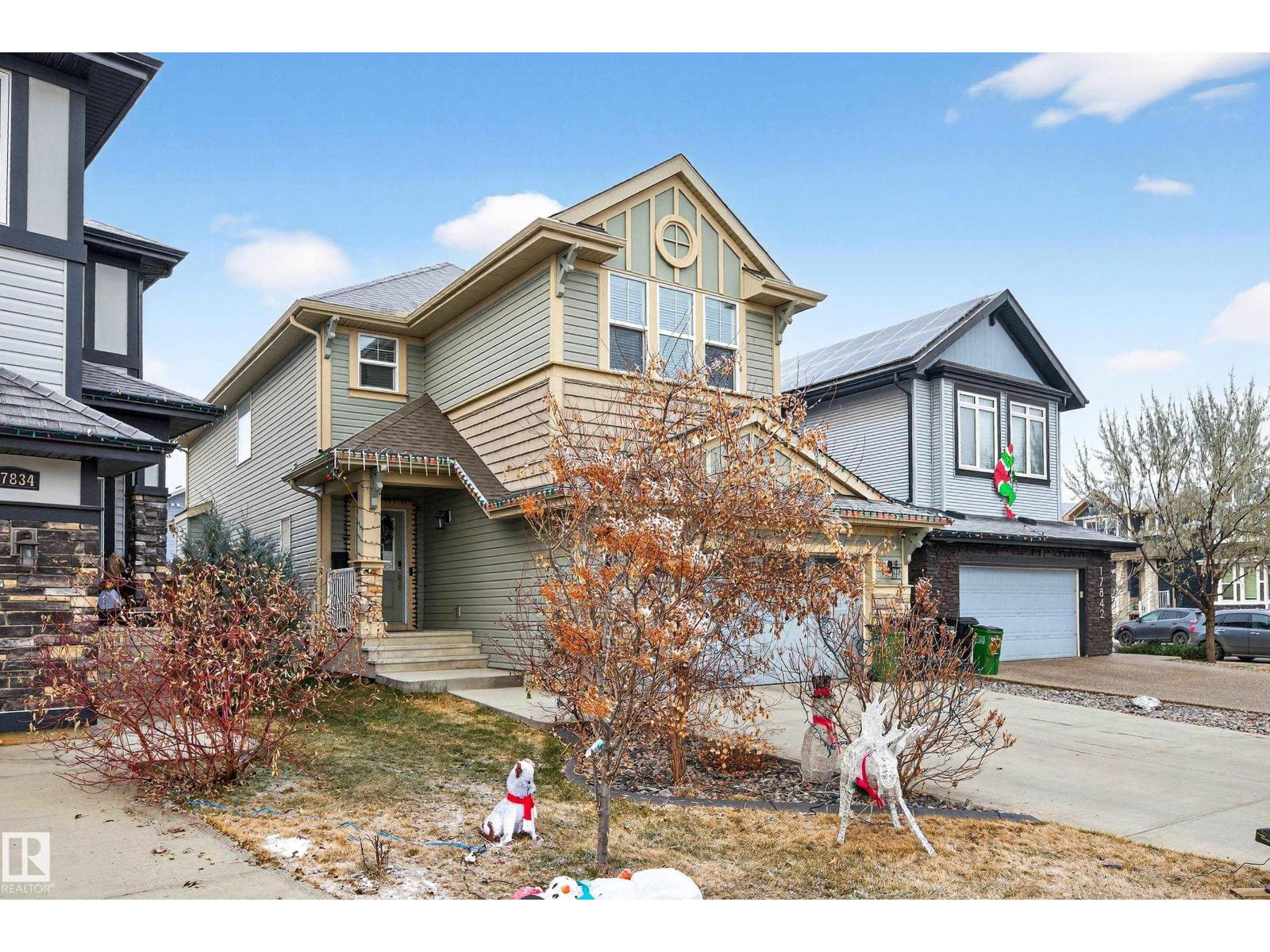 17838 60A ST NW, Edmonton