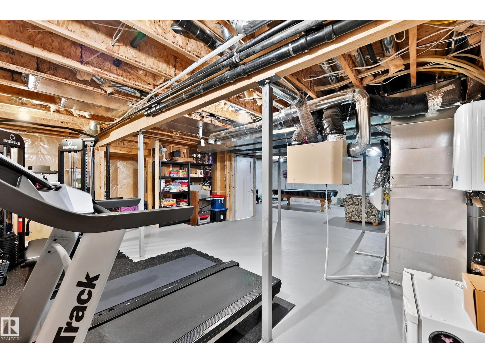 17838 60A ST NW, Edmonton