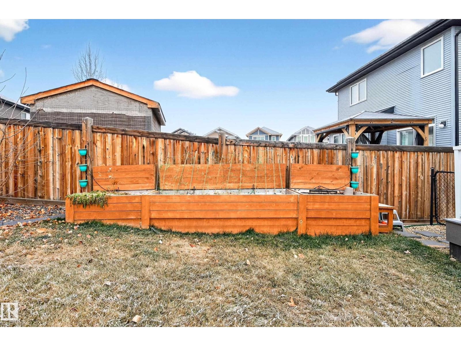 17838 60A ST NW, Edmonton