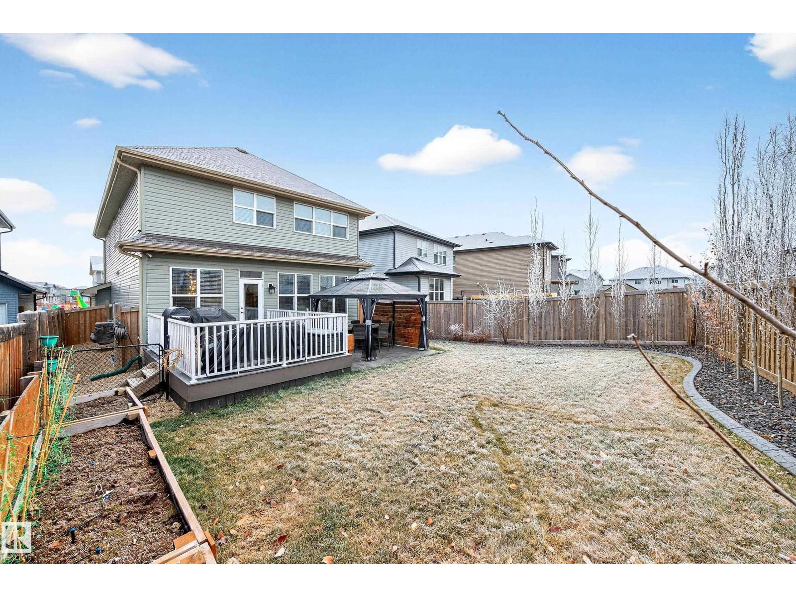 17838 60A ST NW, Edmonton