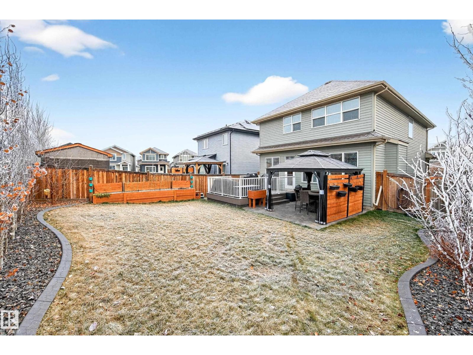 17838 60A ST NW, Edmonton