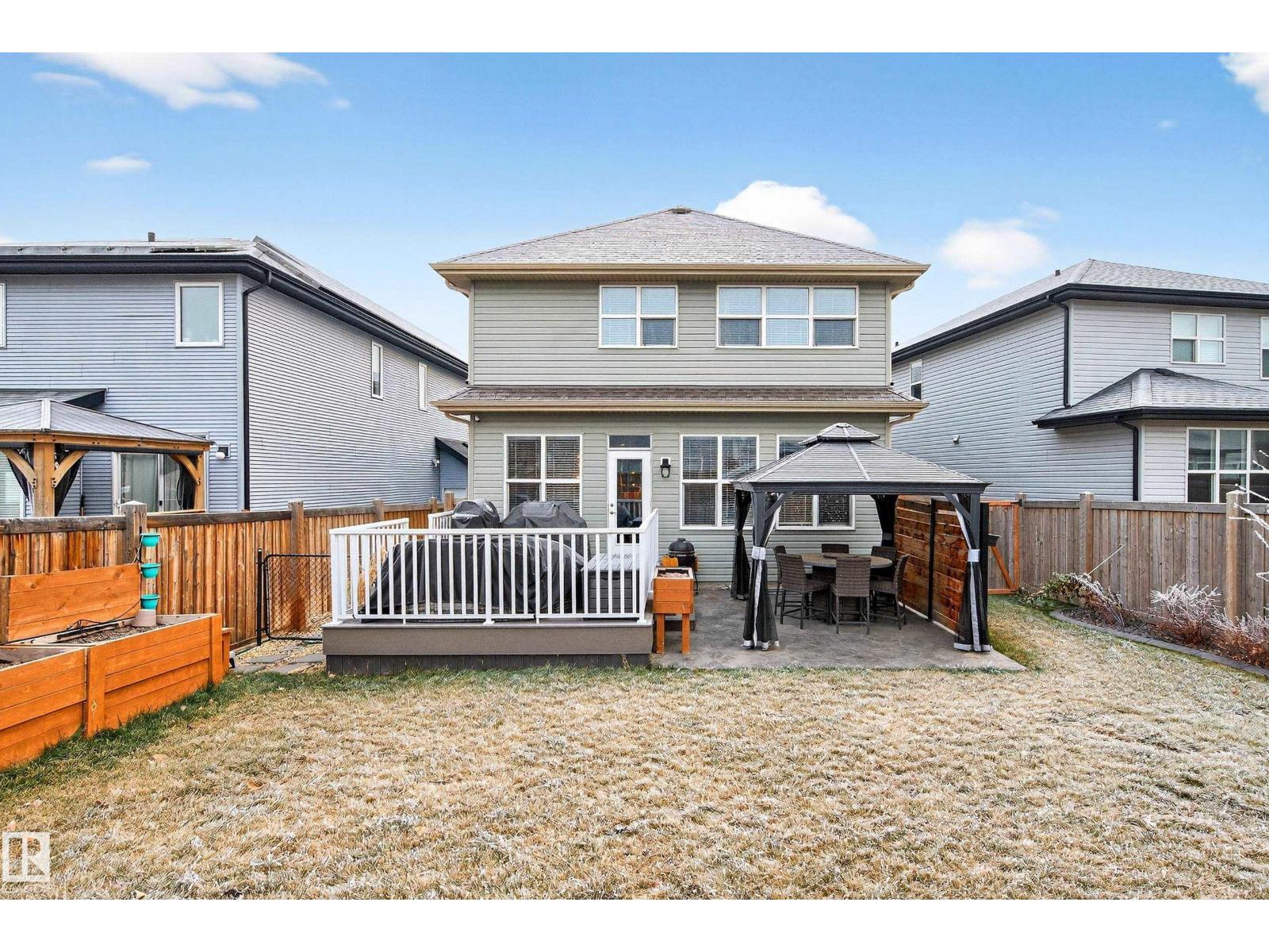 17838 60A ST NW, Edmonton
