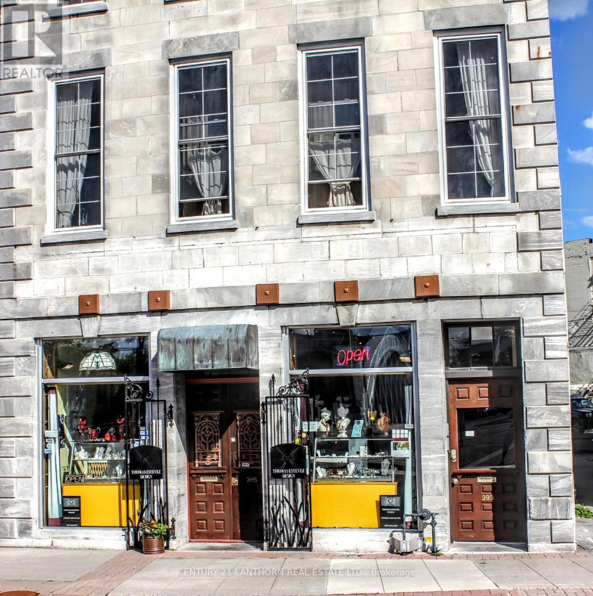 393 FRONT STREET - 3