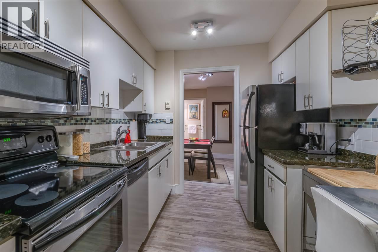 2001 888 HAMILTON Street - photo 2