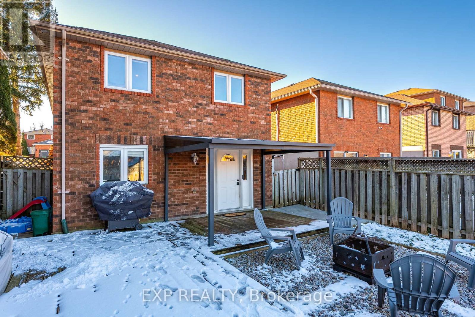 Single Family House Bungalow for Sale in  GEDDES CRESCENT Barrie (Northwest) 