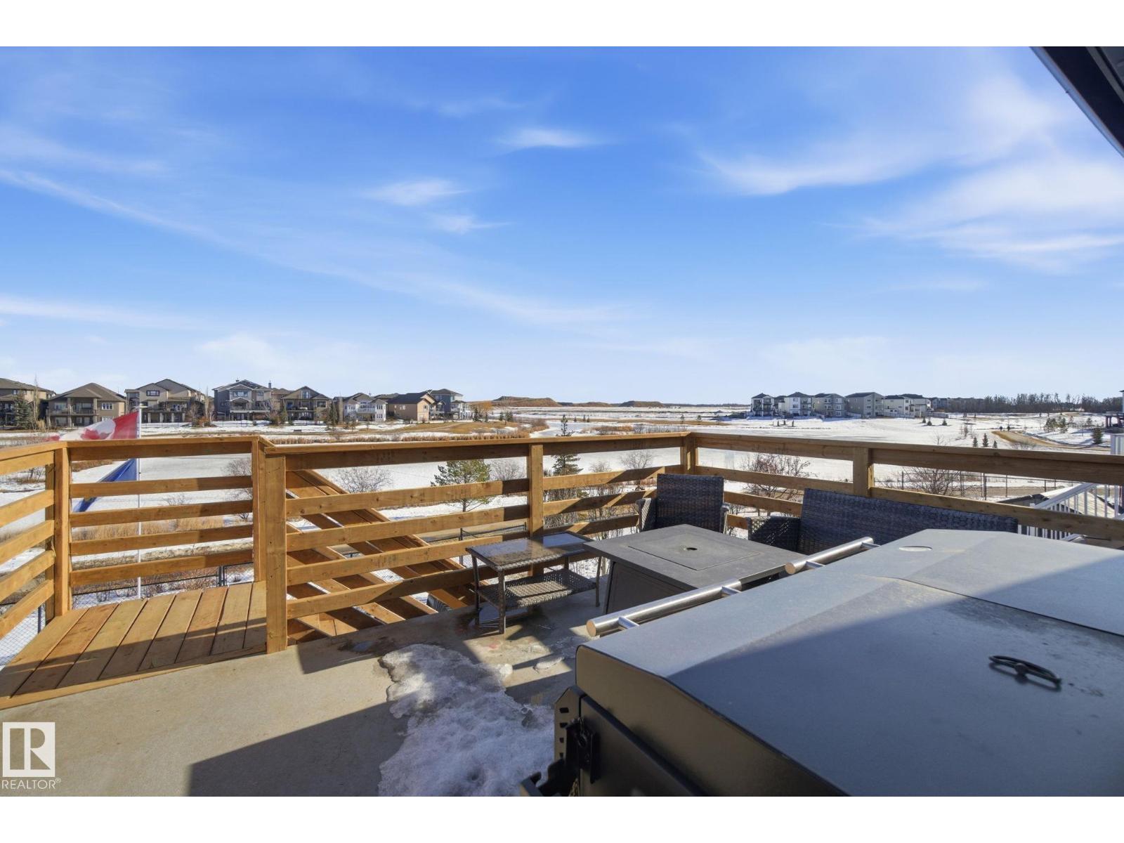 48 DOUGLAS CR, Leduc