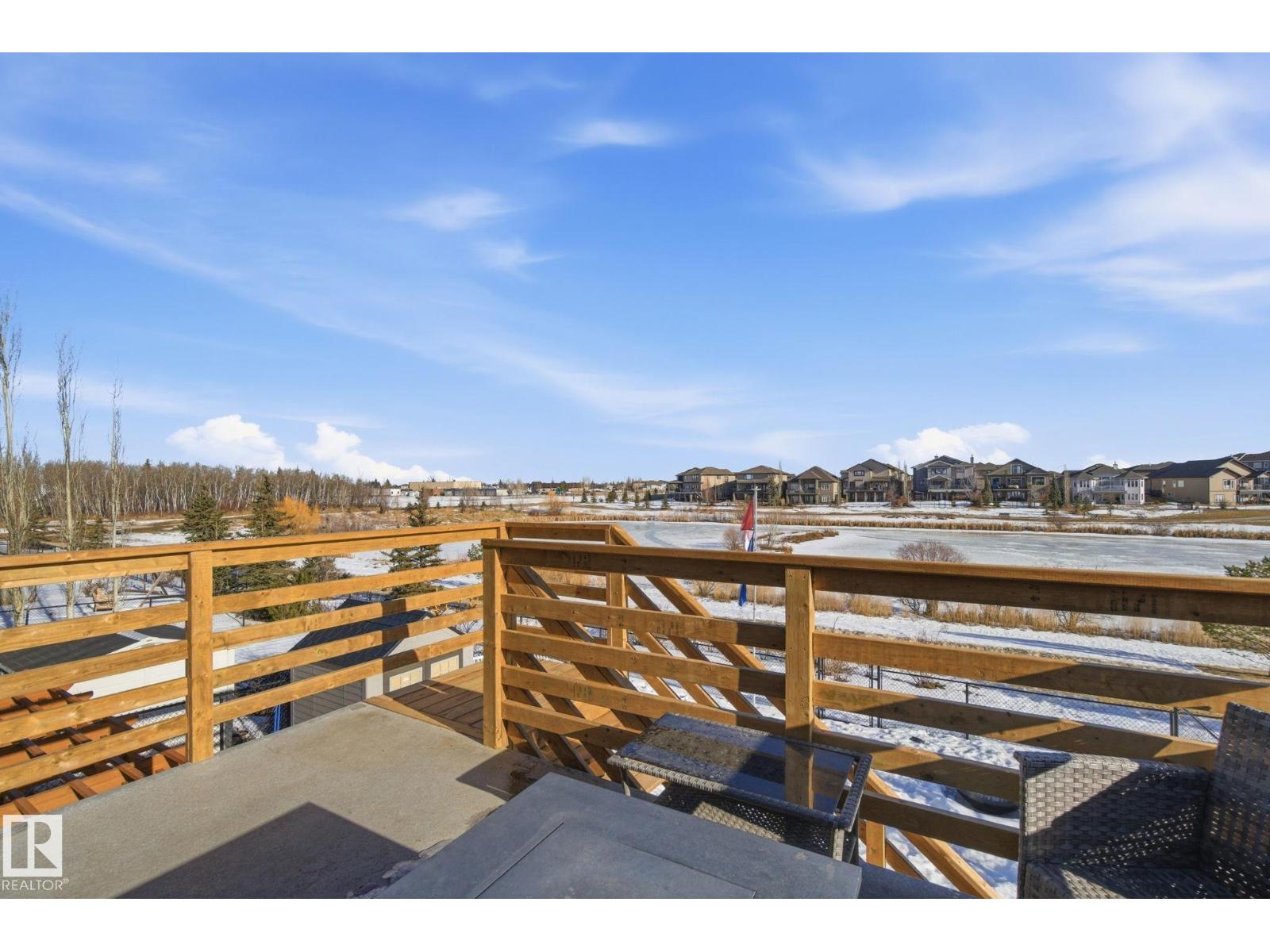 48 DOUGLAS CR, Leduc