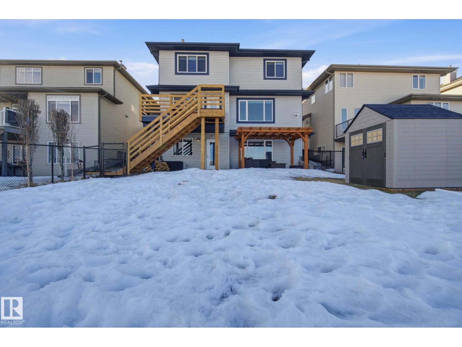 48 DOUGLAS CR, Leduc