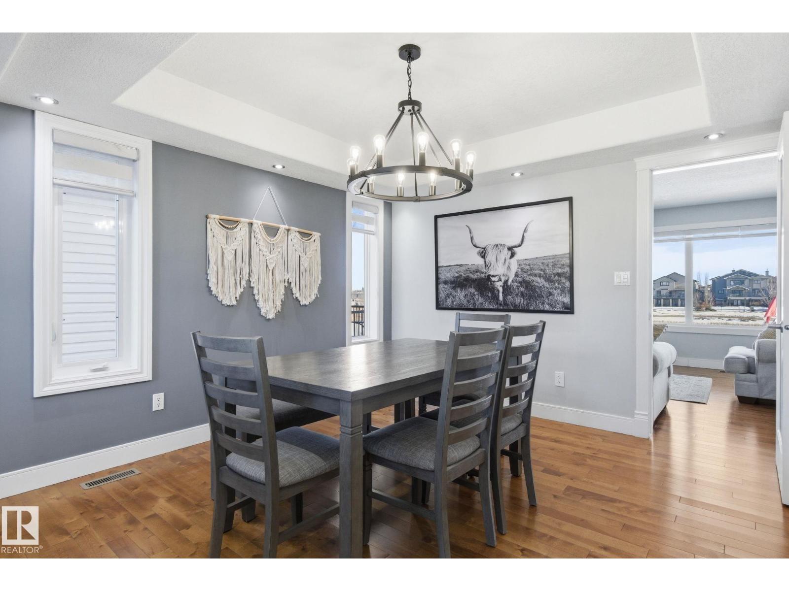 48 DOUGLAS CR, Leduc