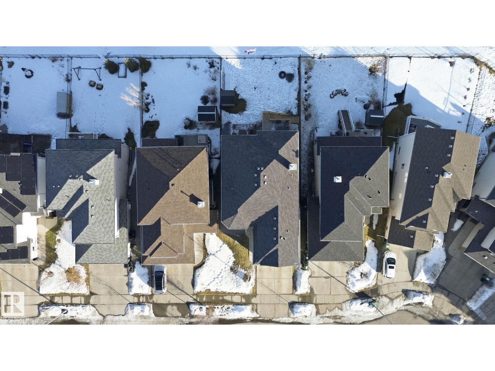 48 DOUGLAS CR, Leduc