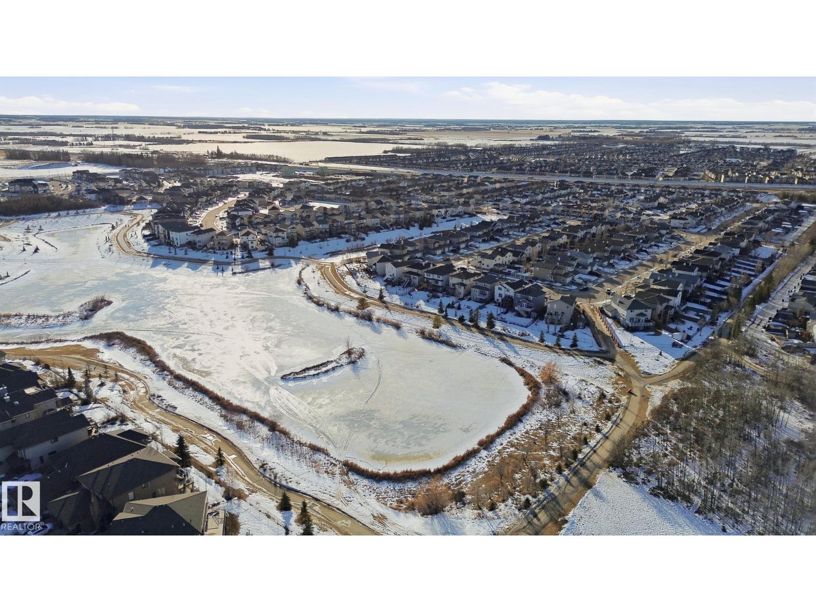 48 DOUGLAS CR, Leduc