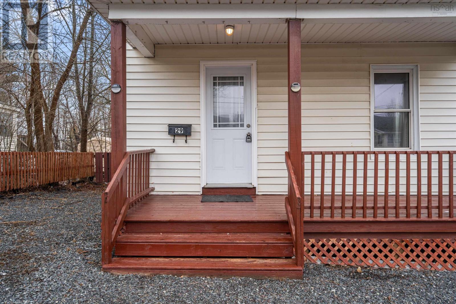 29 NORTH STREET - 3