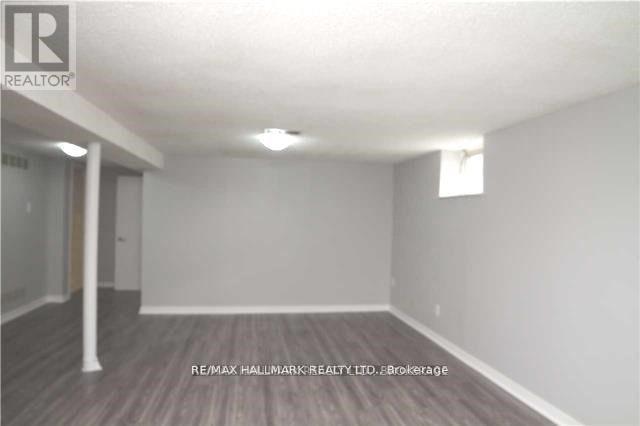 BSMT - 245 AXMINSTER DRIVE - Photo 4 of 5, Richmond Hill (Crosby), Ontario