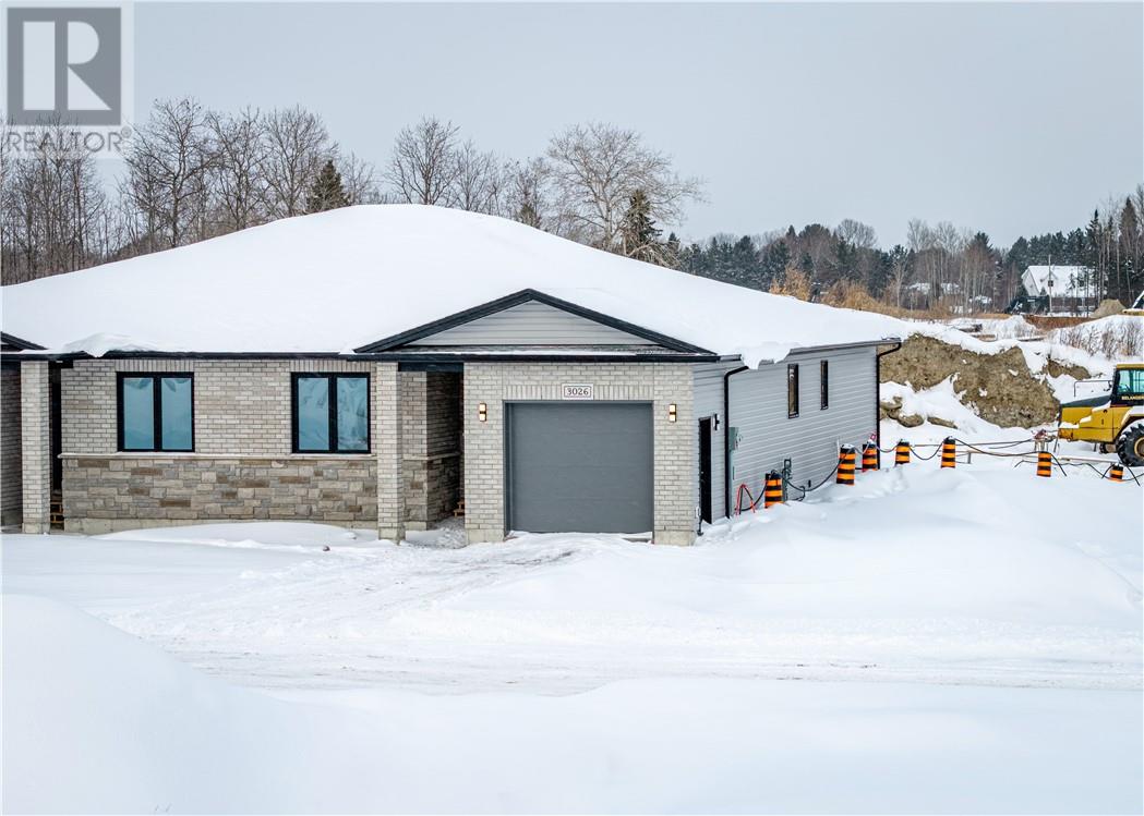 3026 Manon Street, Hanmer, Ontario, P3P1R3 — Photo 26