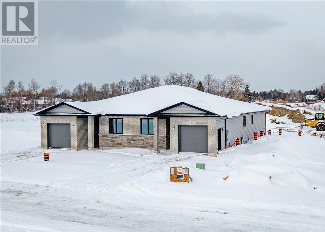 3026 Manon Street, Hanmer, Ontario, P3P1R3 — Photo 9