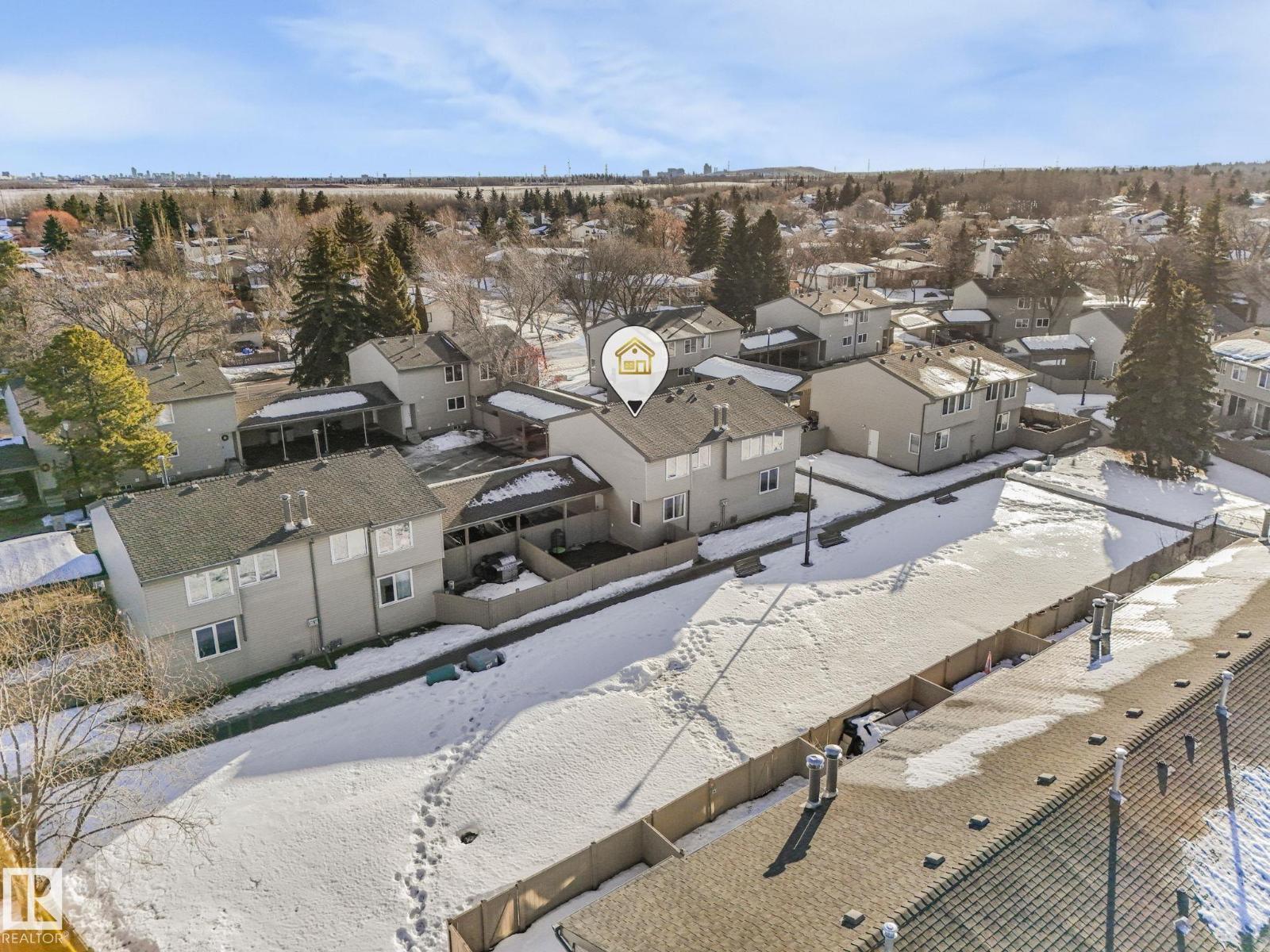 64 AKINSDALE GD N, St. Albert