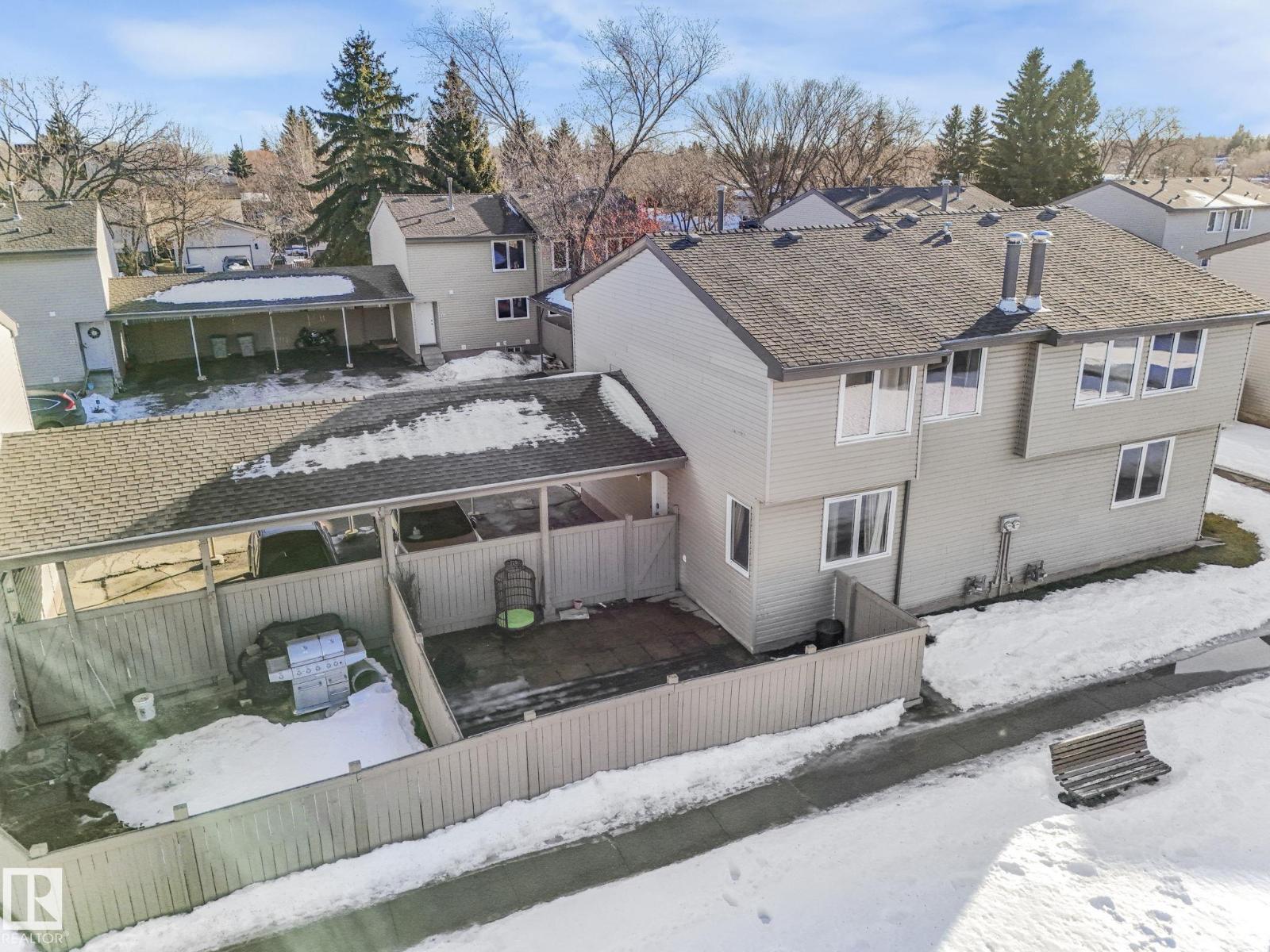 64 AKINSDALE GD N, St. Albert