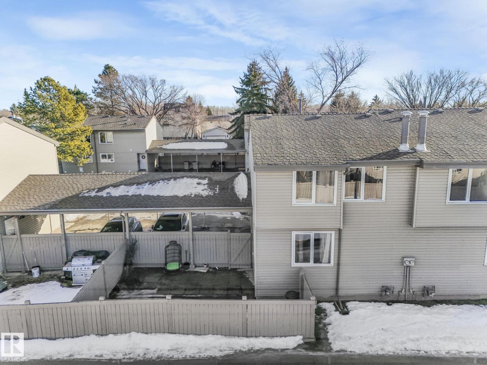 64 AKINSDALE GD N, St. Albert