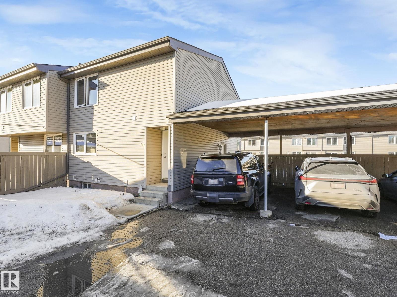 64 AKINSDALE GD N, St. Albert