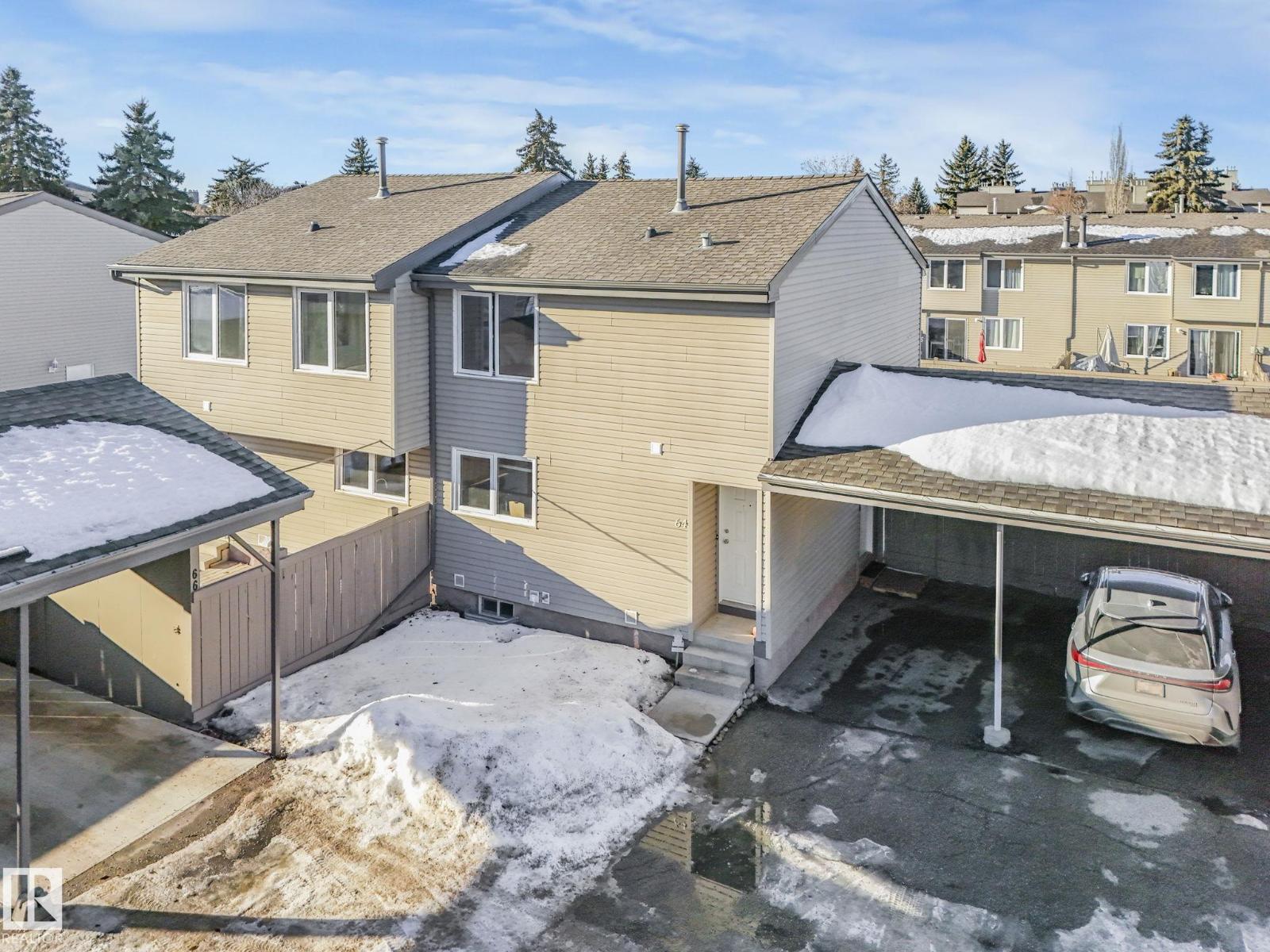 64 AKINSDALE GD N, St. Albert