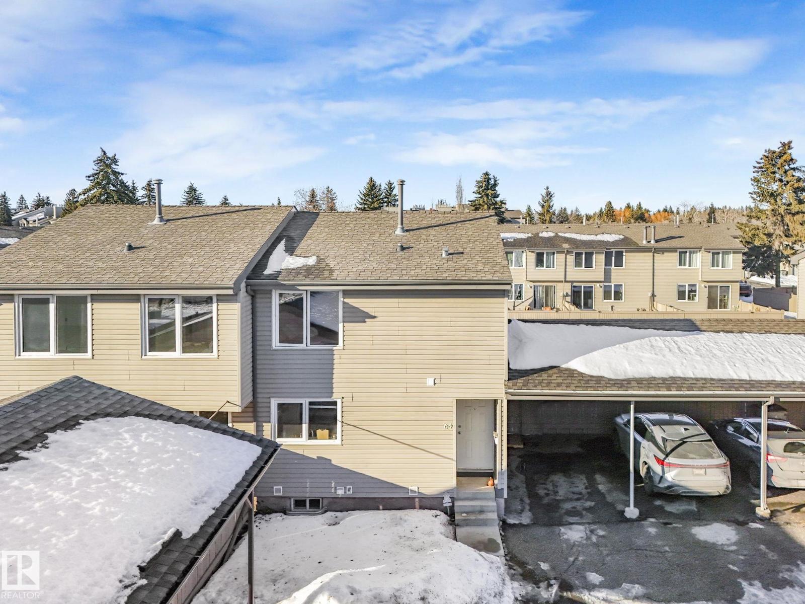 64 AKINSDALE GD N, St. Albert