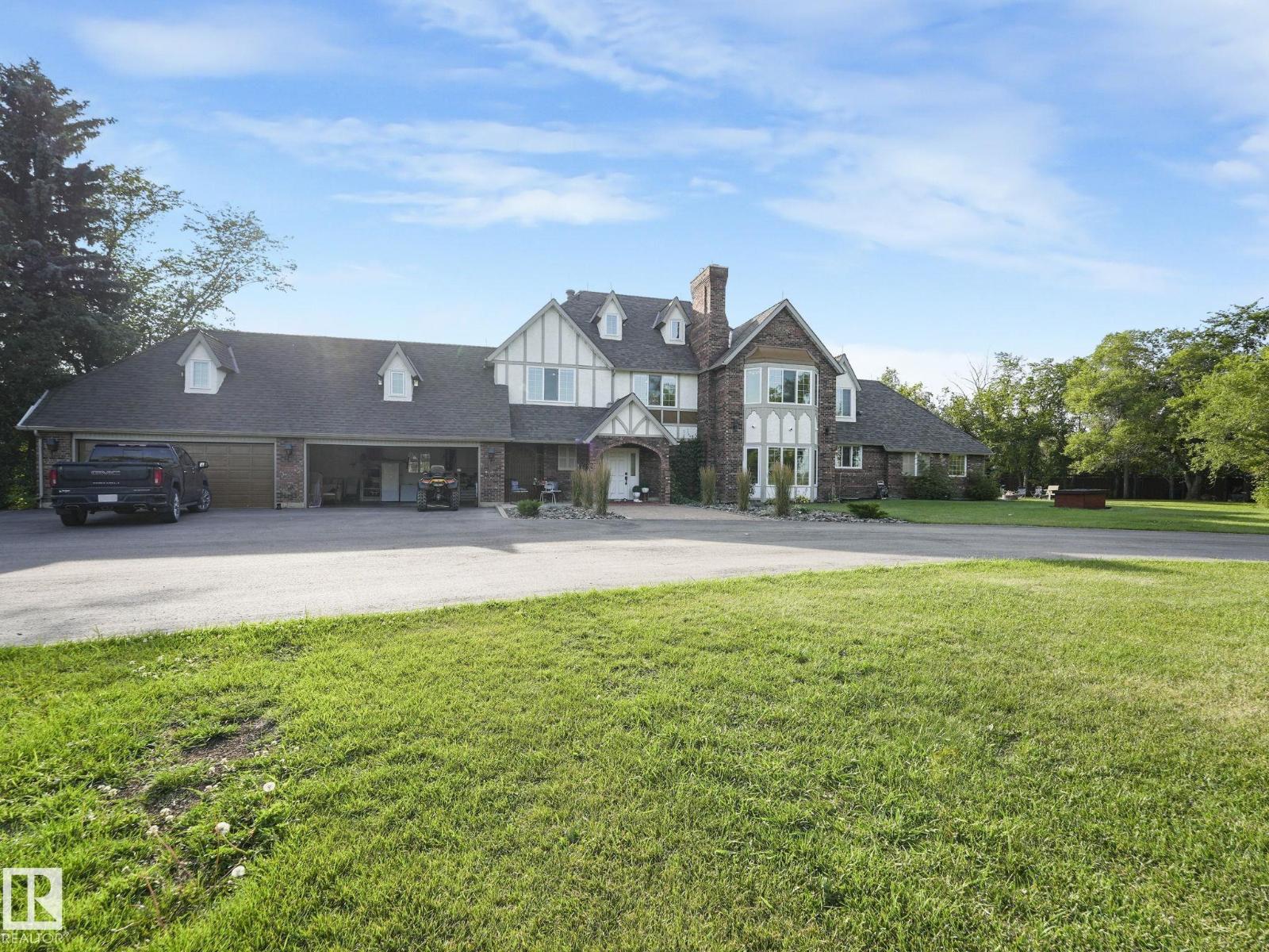 5, 54509 RGE RD 232, Rural Sturgeon County