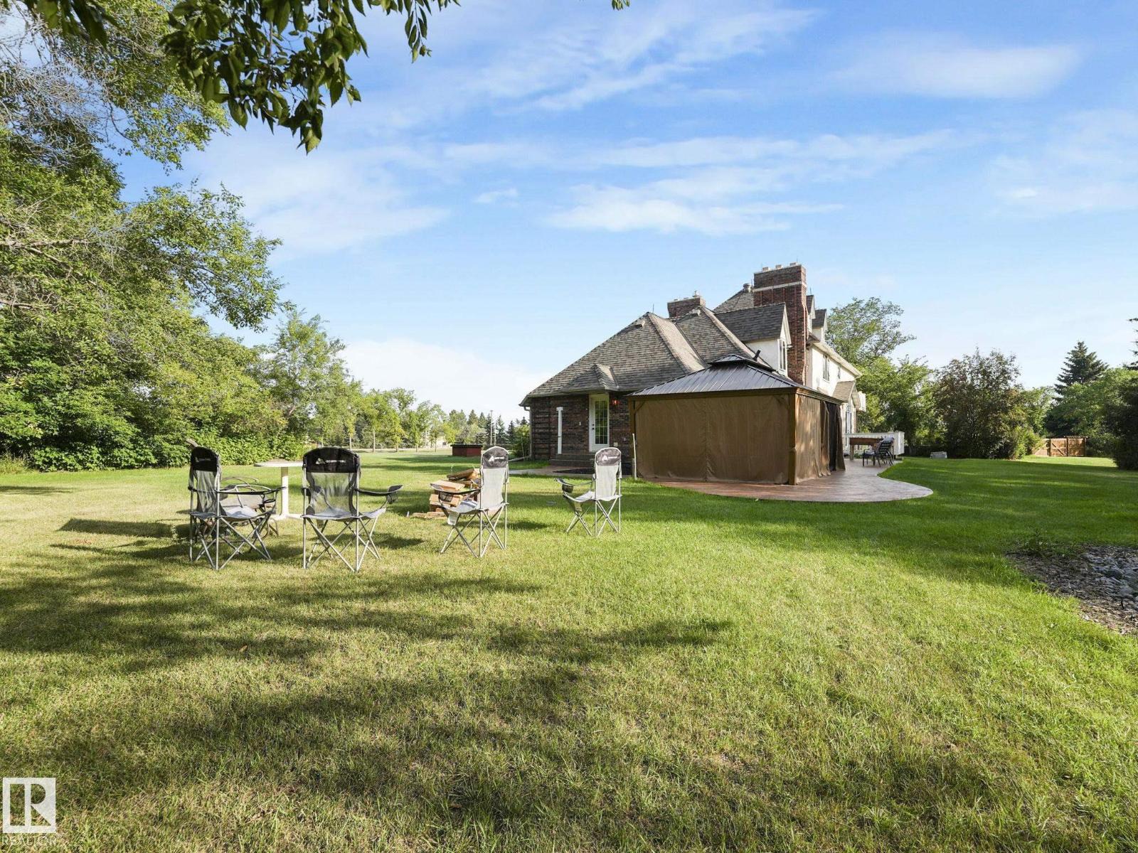 5, 54509 RGE RD 232, Rural Sturgeon County