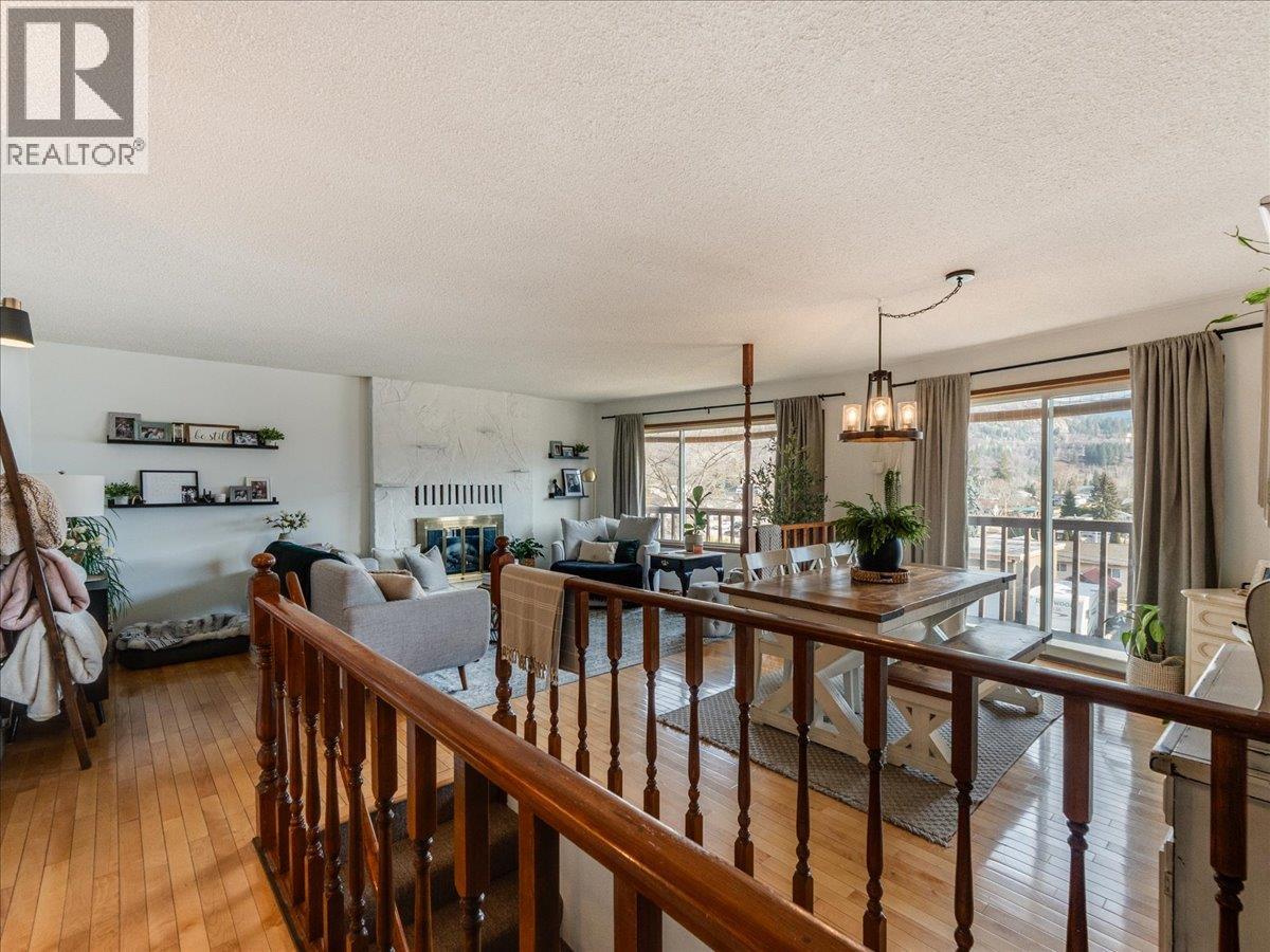 520 10th Avenue, Castlegar