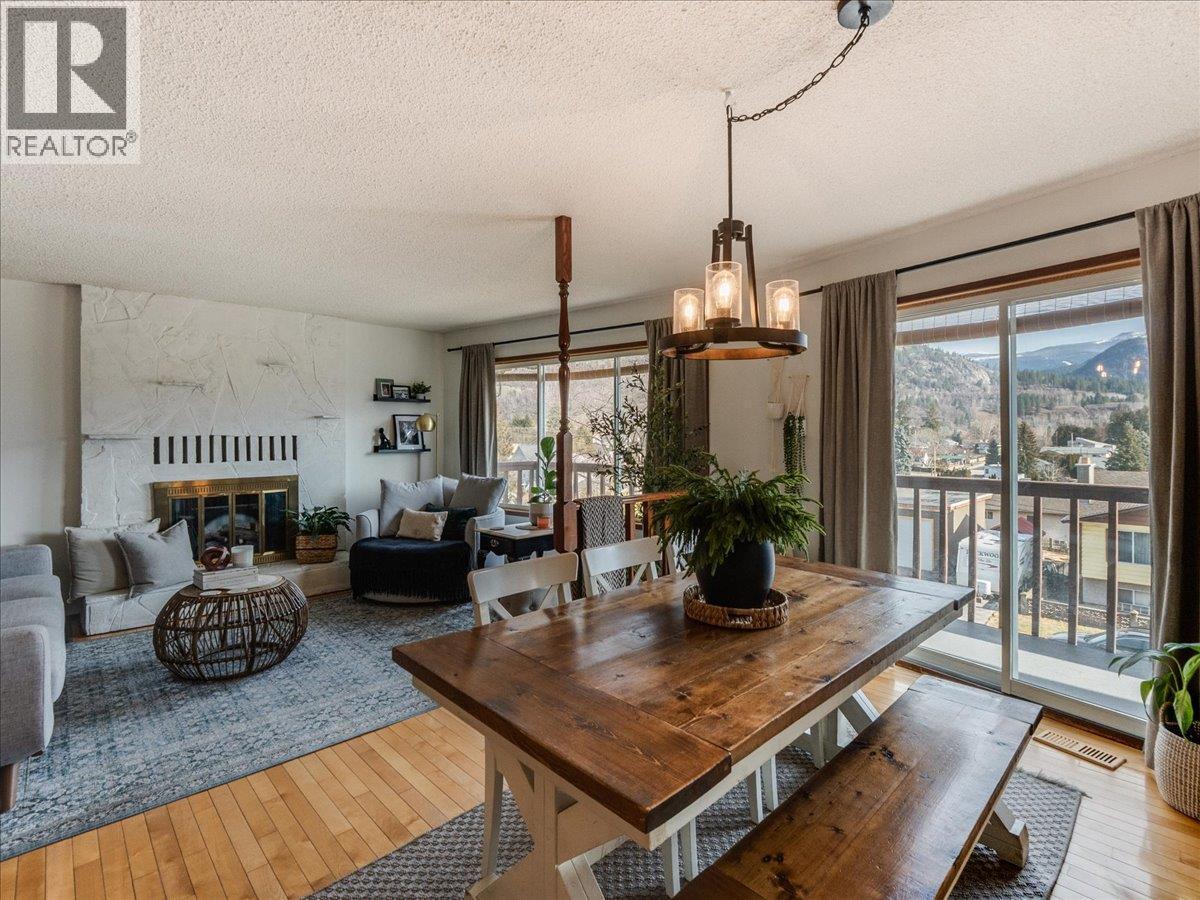 520 10th Avenue, Castlegar