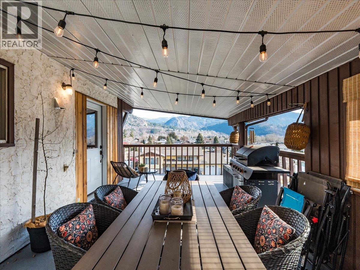 520 10th Avenue, Castlegar