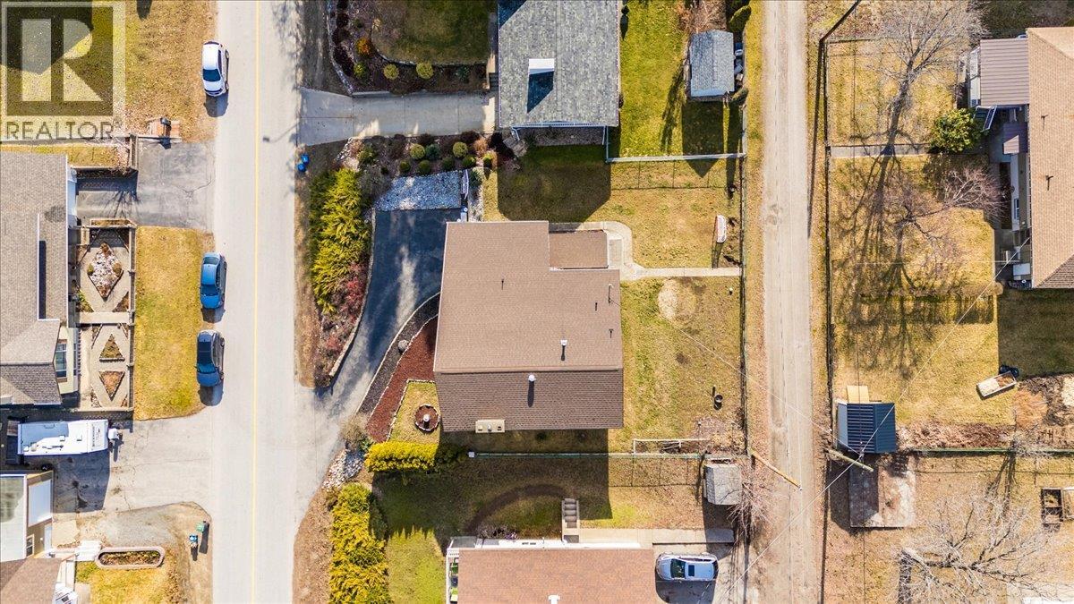 520 10th Avenue, Castlegar