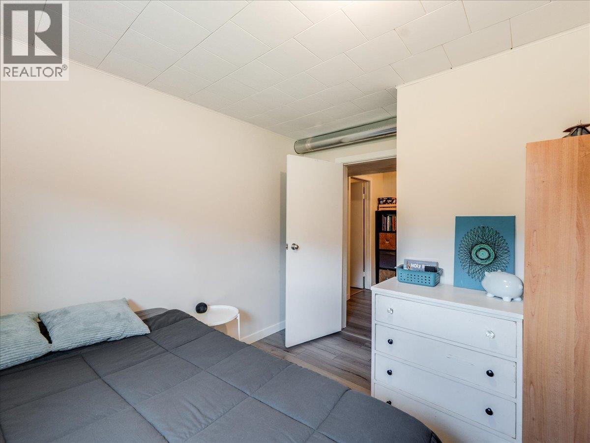 520 10th Avenue, Castlegar