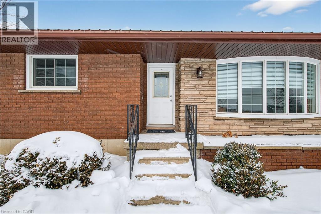 163 RAINHAM Road - Photo 3 of 50, Nanticoke, Ontario