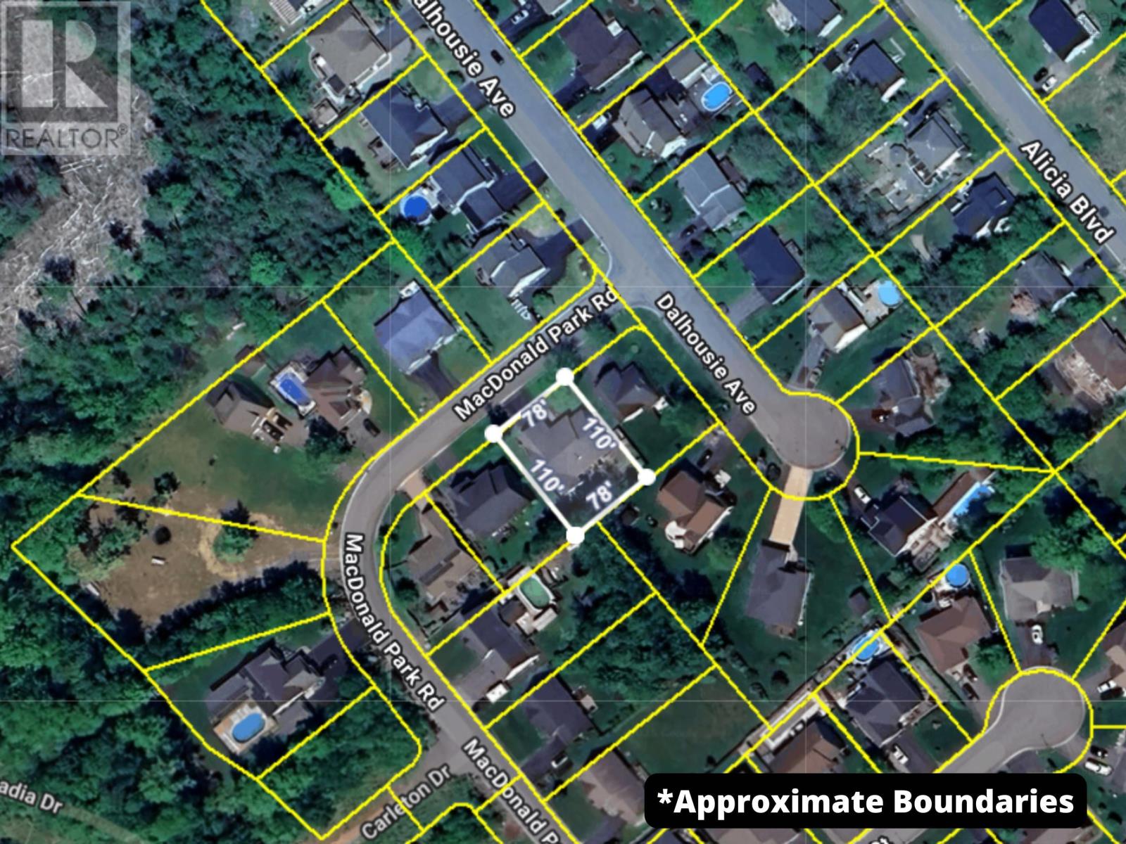 Property 49 of 49 of 93 MacDonald Park Road