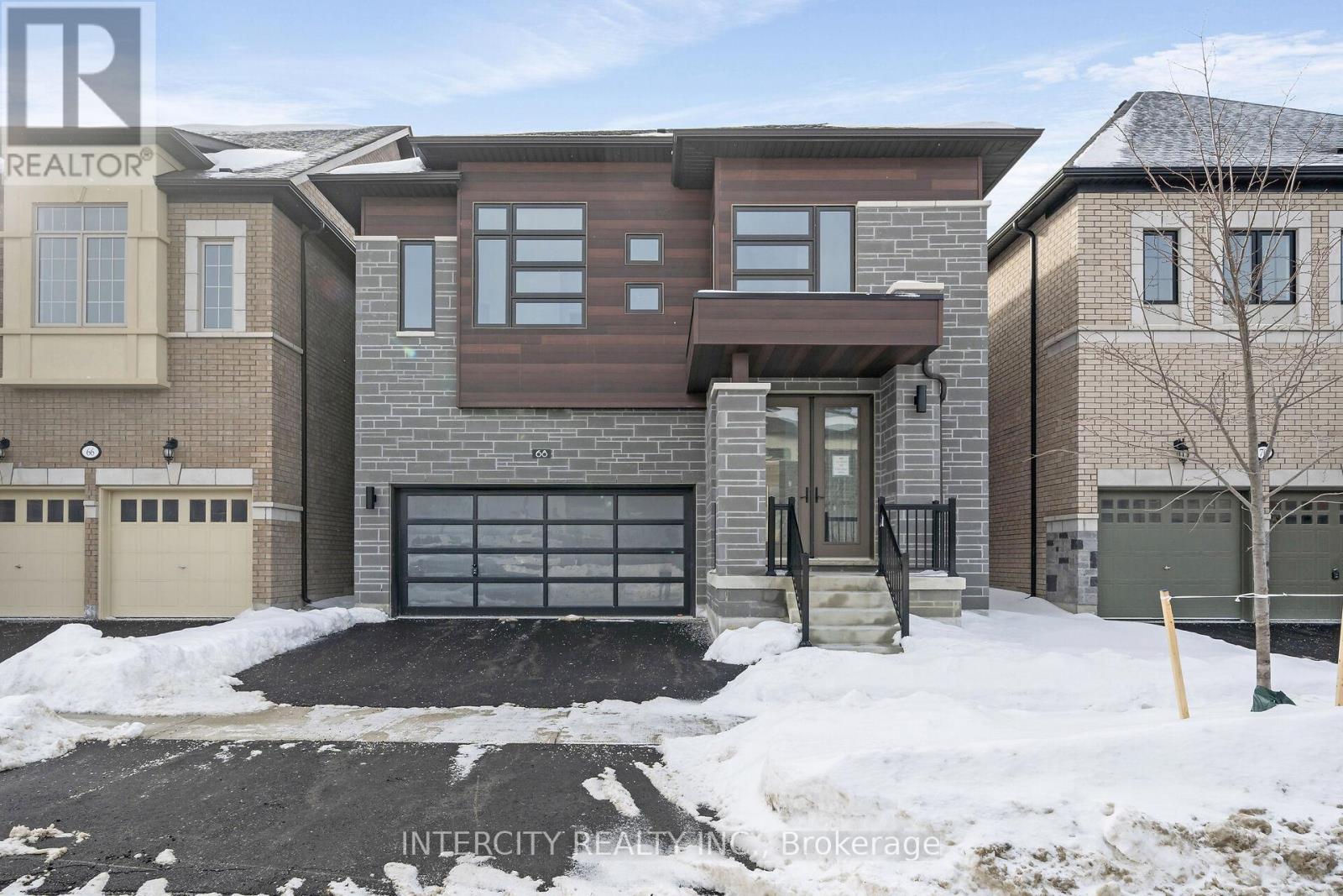 68 CLAREMONT DRIVE - 1