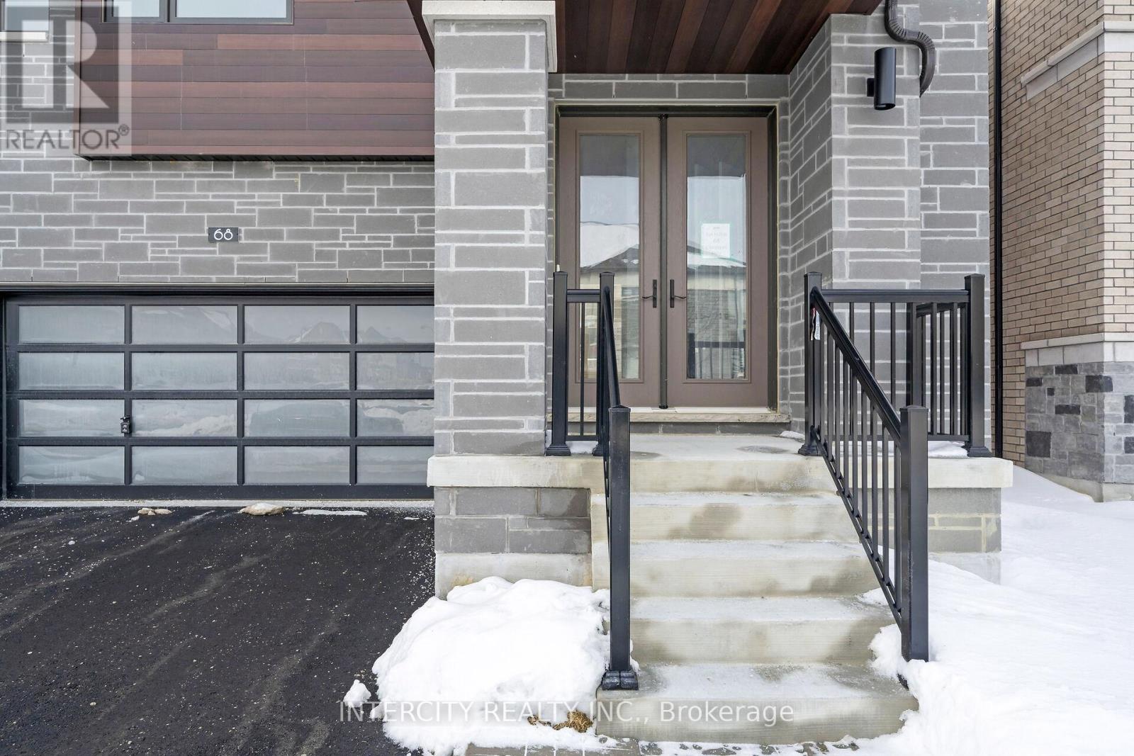 68 CLAREMONT DRIVE - 2