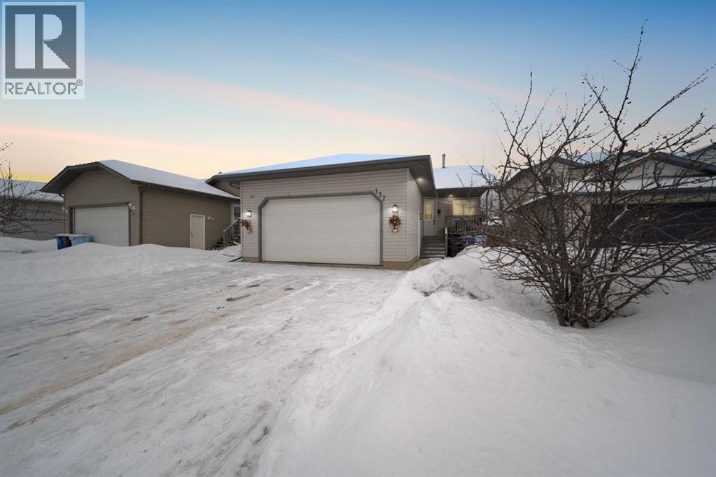 157 Swanson Crescent, Fort McMurray