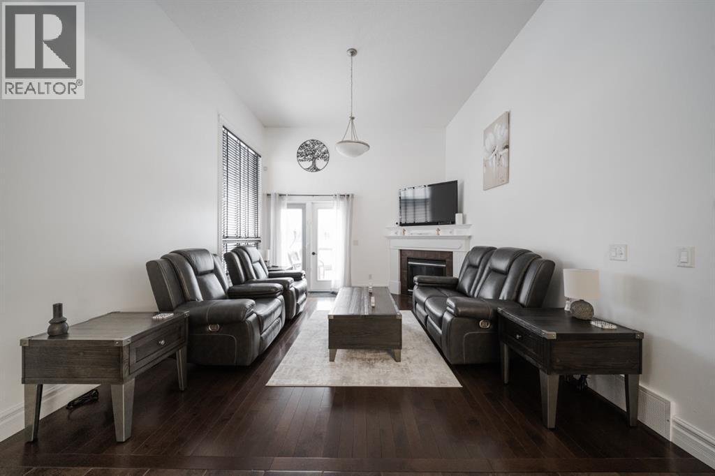 345 Walnut Crescent, Fort McMurray