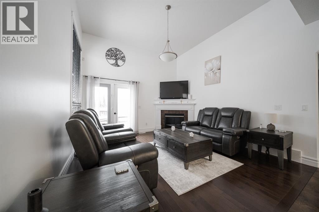 345 Walnut Crescent, Fort McMurray