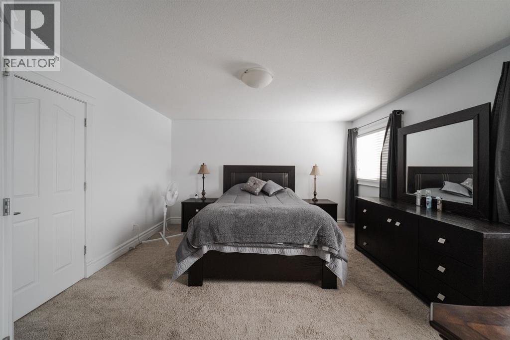 345 Walnut Crescent, Fort McMurray