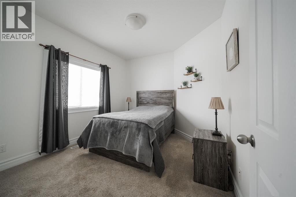 345 Walnut Crescent, Fort McMurray