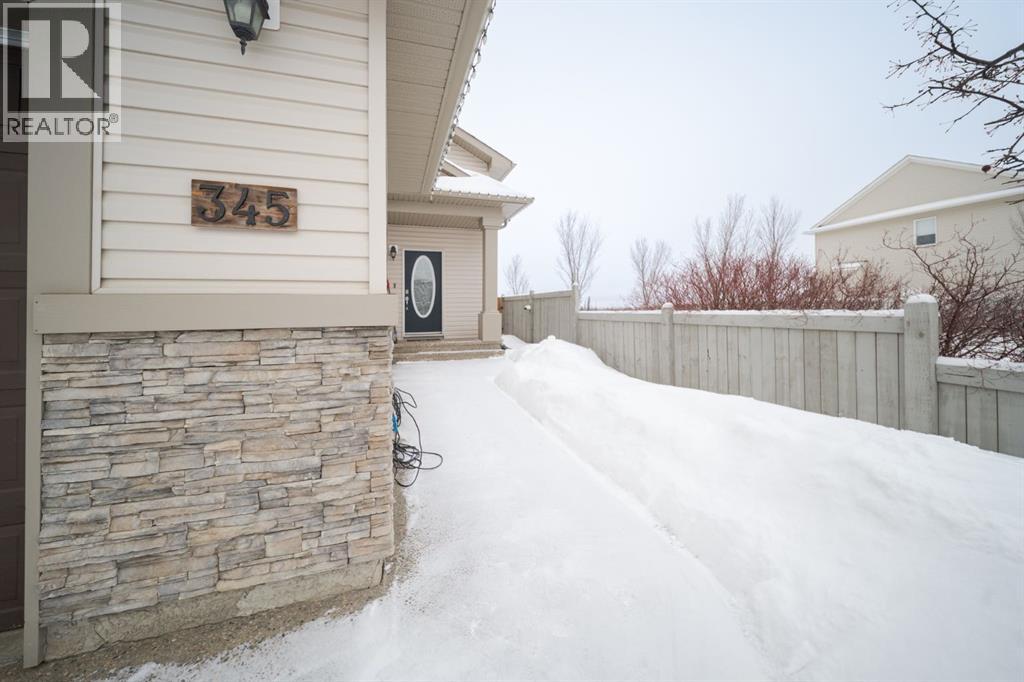 345 Walnut Crescent, Fort McMurray