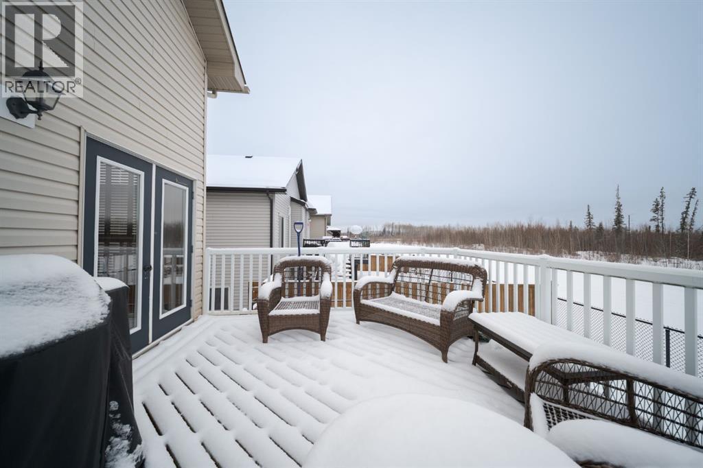 345 Walnut Crescent, Fort McMurray