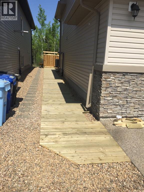 345 Walnut Crescent, Fort McMurray