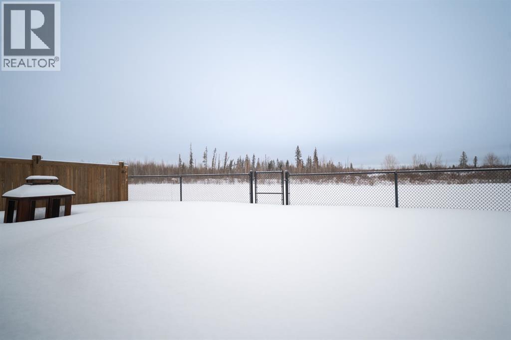 345 Walnut Crescent, Fort McMurray