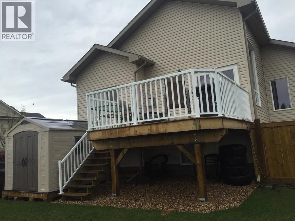 345 Walnut Crescent, Fort McMurray