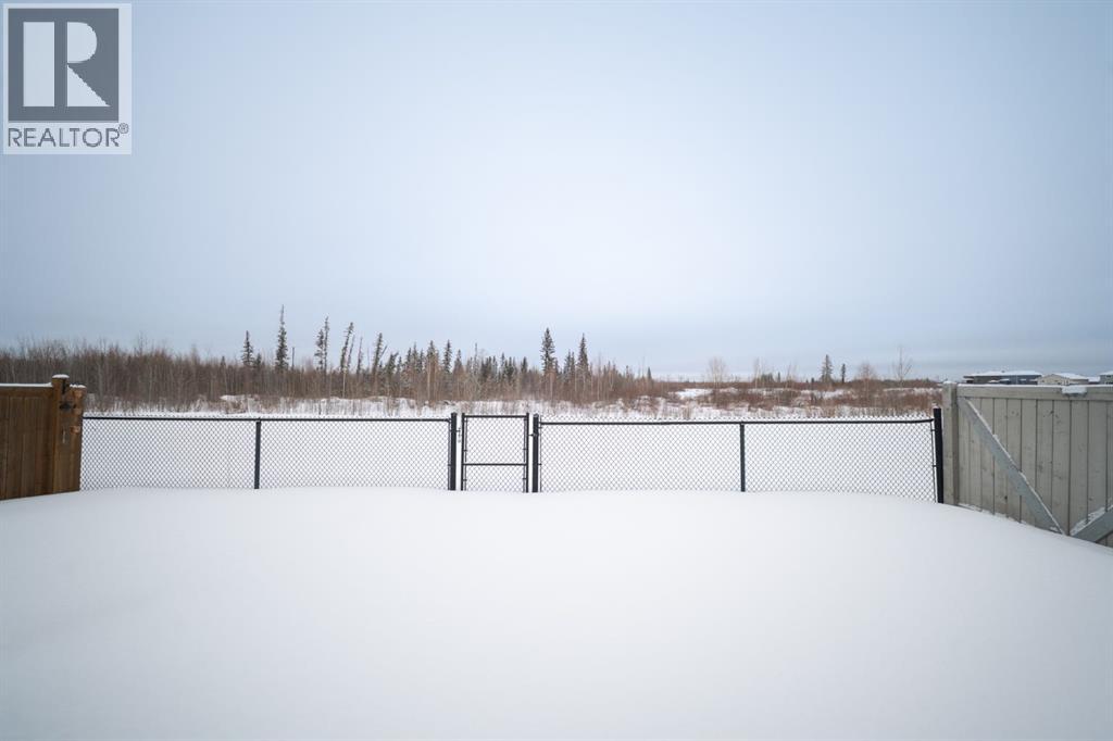 345 Walnut Crescent, Fort McMurray