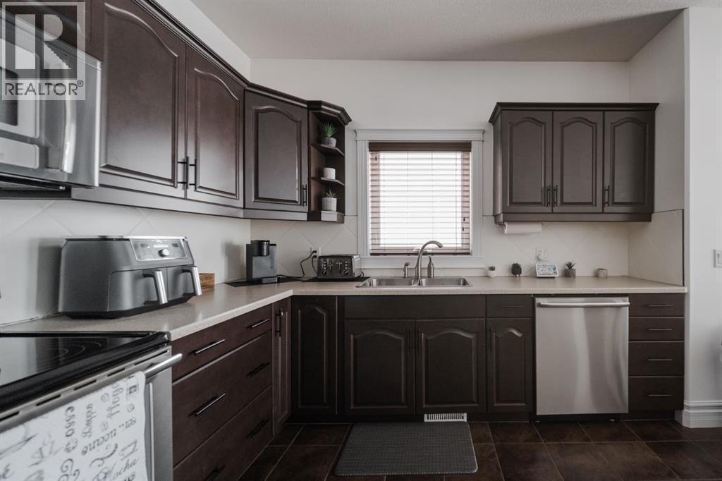 345 Walnut Crescent, Fort McMurray